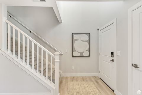 Tiny photo for 505 S 800 W #409, American Fork, UT 84003 (MLS # 2105271)