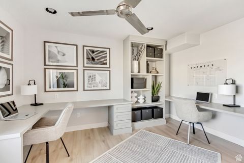Tiny photo for 505 S 800 W #409, American Fork, UT 84003 (MLS # 2105271)