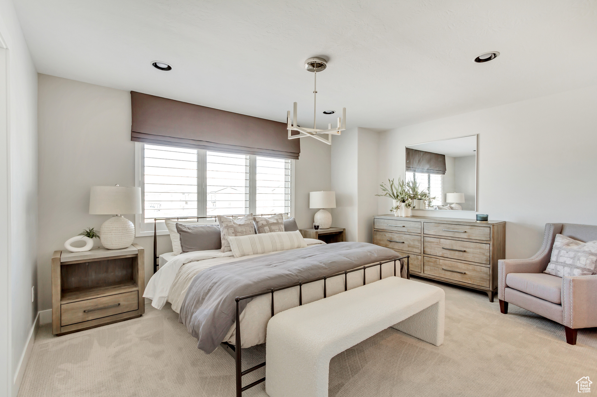 MEADOWBROOK - Residential