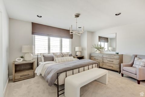 Tiny photo for 505 S 800 W #409, American Fork, UT 84003 (MLS # 2105271)