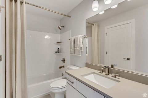 Tiny photo for 505 S 800 W #409, American Fork, UT 84003 (MLS # 2105271)