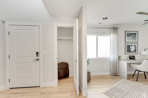 Tiny photo for 505 S 800 W #409, American Fork, UT 84003 (MLS # 2105271)