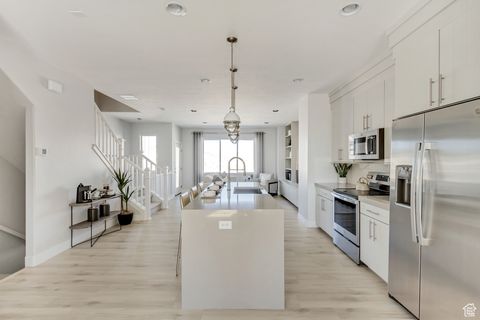 Tiny photo for 505 S 800 W #409, American Fork, UT 84003 (MLS # 2105271)