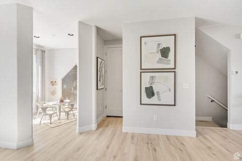 Tiny photo for 505 S 800 W #409, American Fork, UT 84003 (MLS # 2105271)