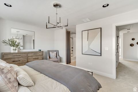 Tiny photo for 505 S 800 W #409, American Fork, UT 84003 (MLS # 2105271)