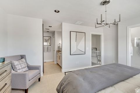 Tiny photo for 505 S 800 W #409, American Fork, UT 84003 (MLS # 2105271)