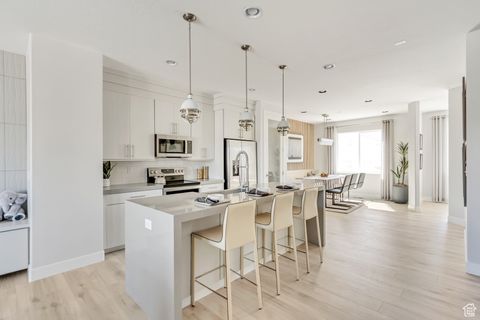Tiny photo for 505 S 800 W #409, American Fork, UT 84003 (MLS # 2105271)