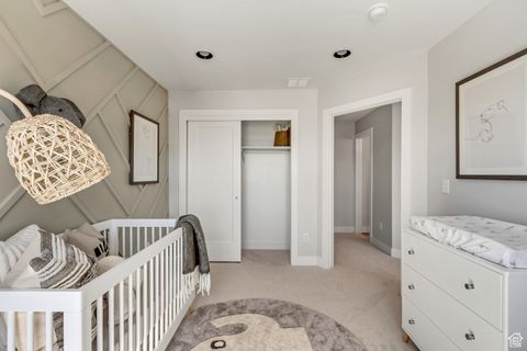 Tiny photo for 505 S 800 W #409, American Fork, UT 84003 (MLS # 2105271)