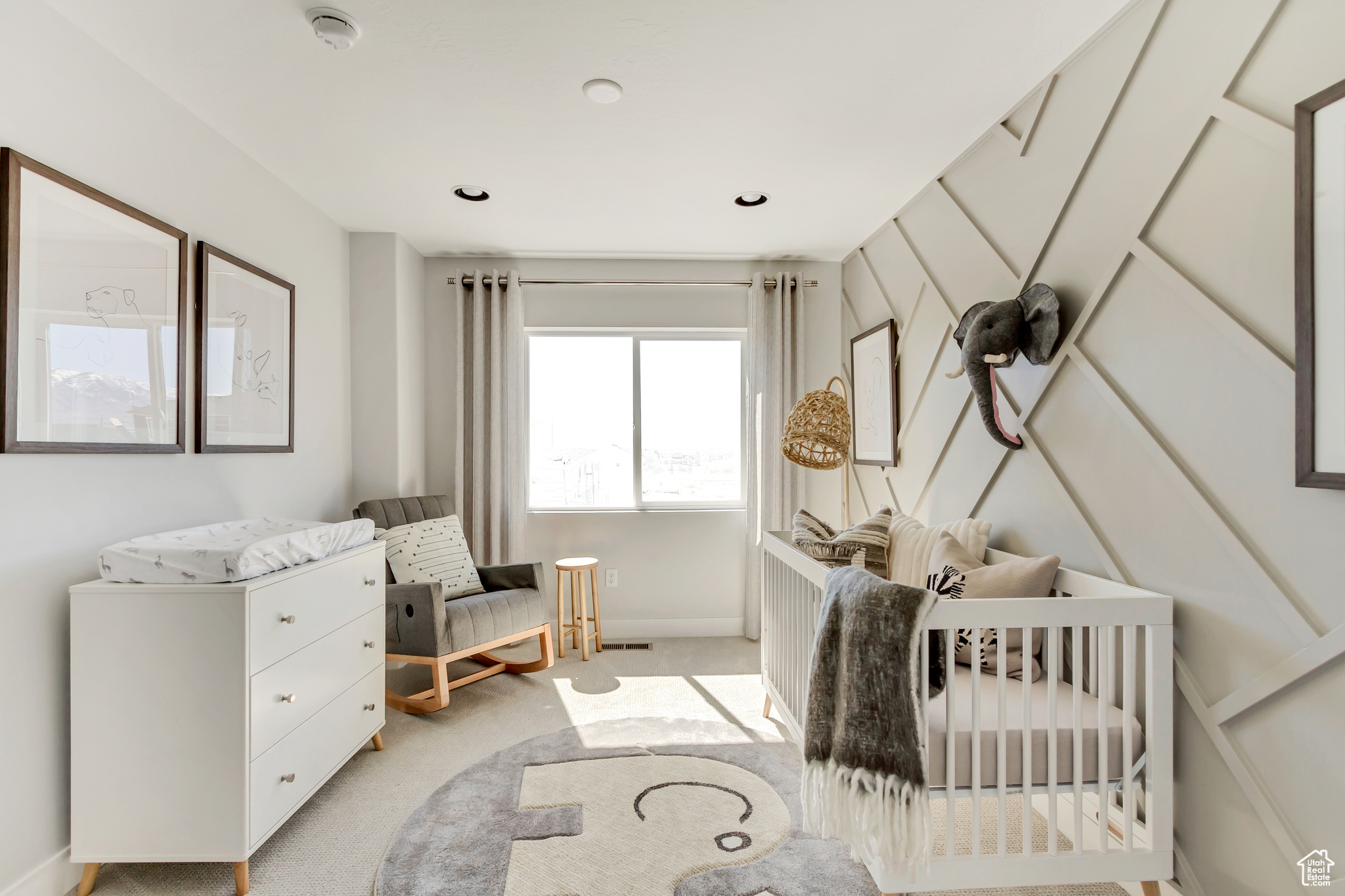 MEADOWBROOK - Residential