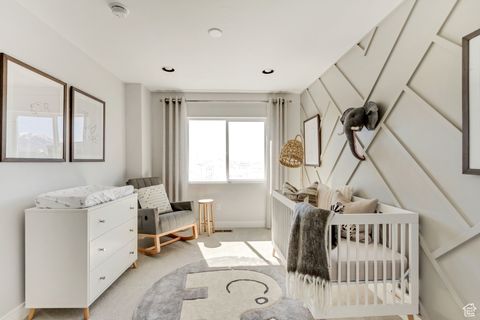 Tiny photo for 505 S 800 W #409, American Fork, UT 84003 (MLS # 2105271)