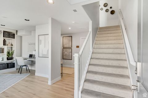 Tiny photo for 505 S 800 W #409, American Fork, UT 84003 (MLS # 2105271)