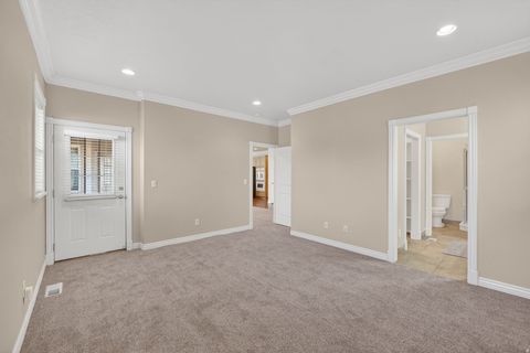 Tiny photo for 687 E 3420 N, Lehi, UT 84043 (MLS # 2125830)