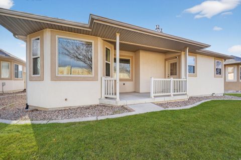 Tiny photo for 687 E 3420 N, Lehi, UT 84043 (MLS # 2125830)