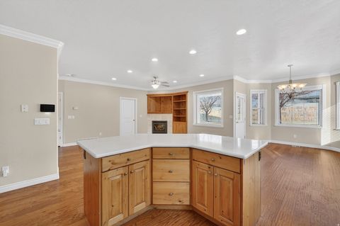 Tiny photo for 687 E 3420 N, Lehi, UT 84043 (MLS # 2125830)