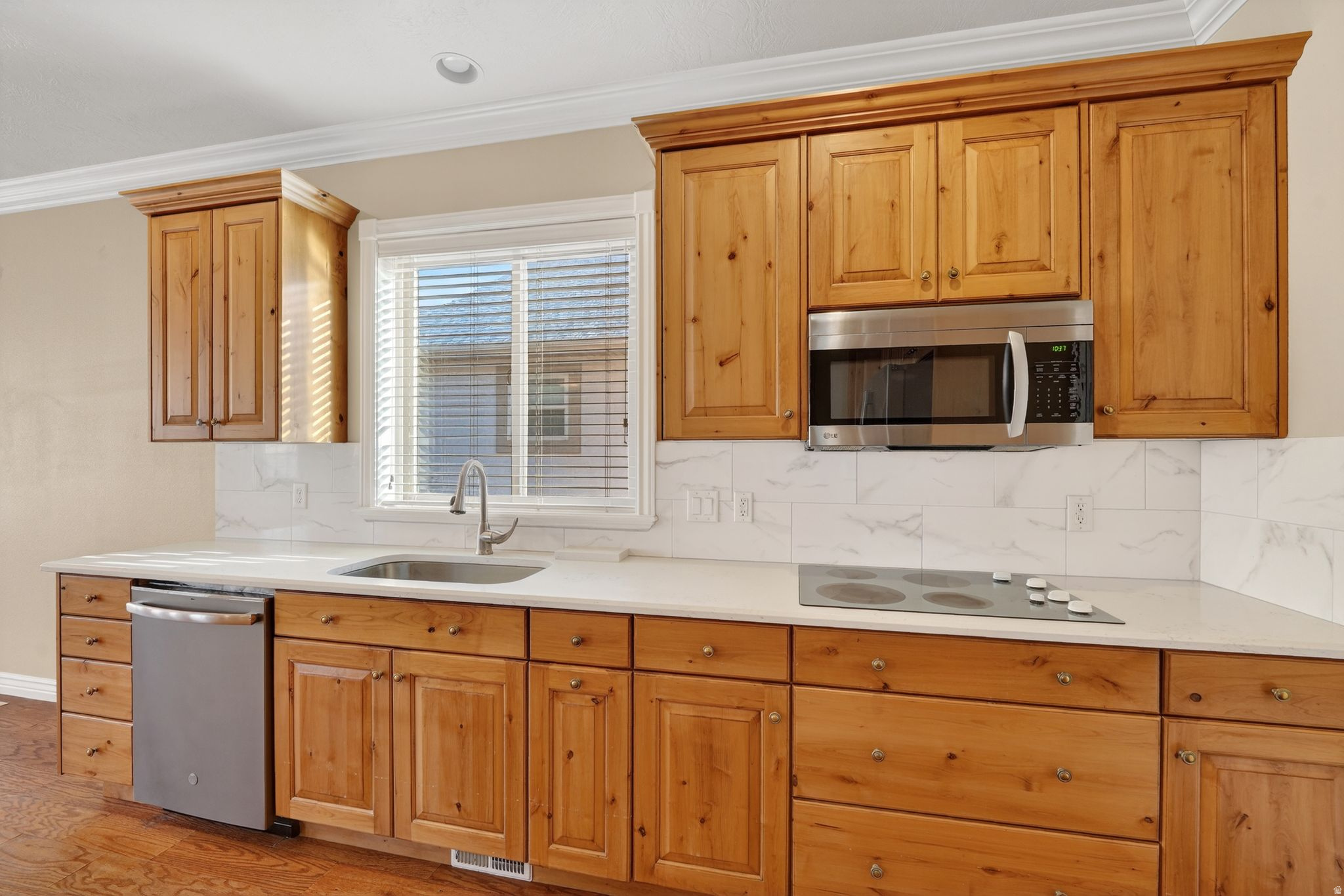 BROOKHAVEN VILLAS PUD - Residential