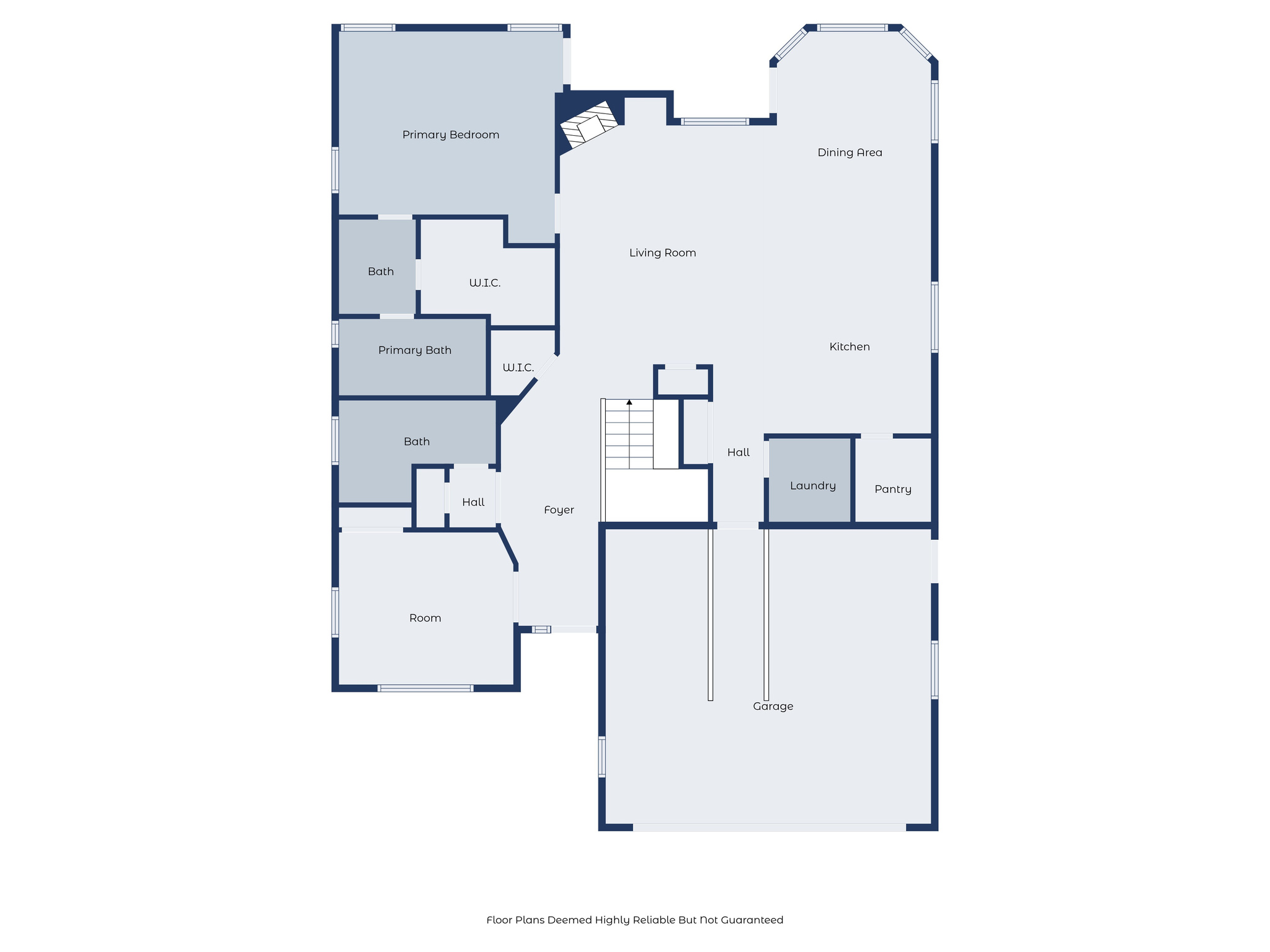 BROOKHAVEN VILLAS PUD - Residential