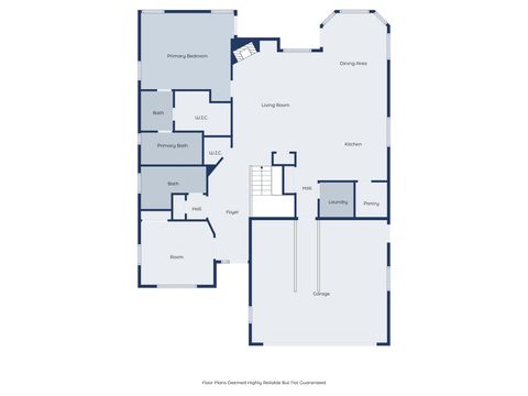 Tiny photo for 687 E 3420 N, Lehi, UT 84043 (MLS # 2125830)