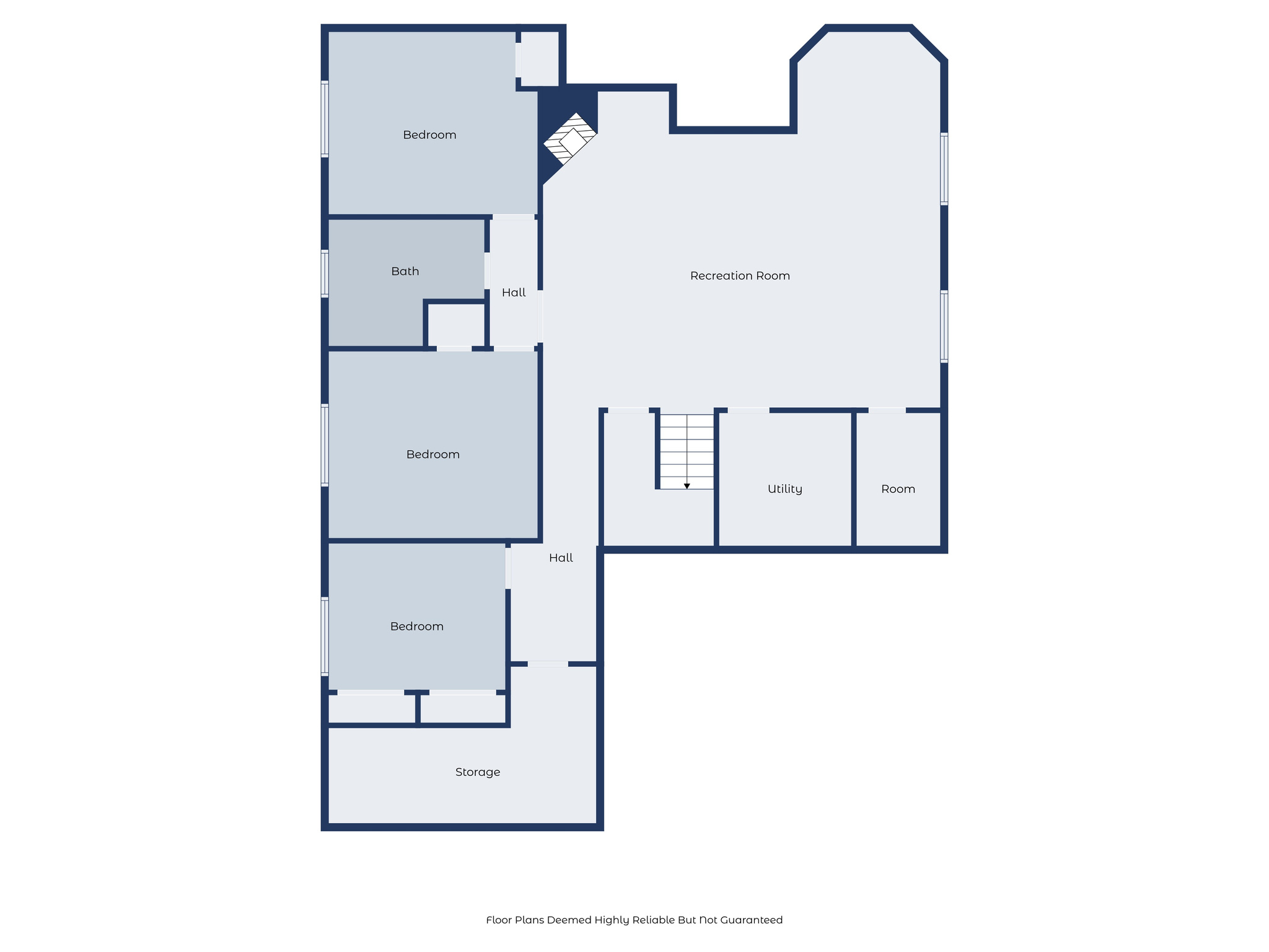 BROOKHAVEN VILLAS PUD - Residential