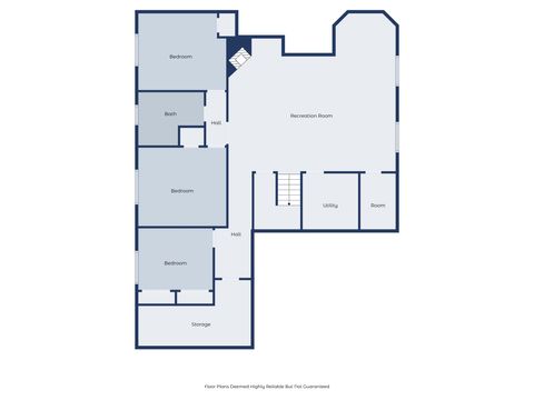 Tiny photo for 687 E 3420 N, Lehi, UT 84043 (MLS # 2125830)