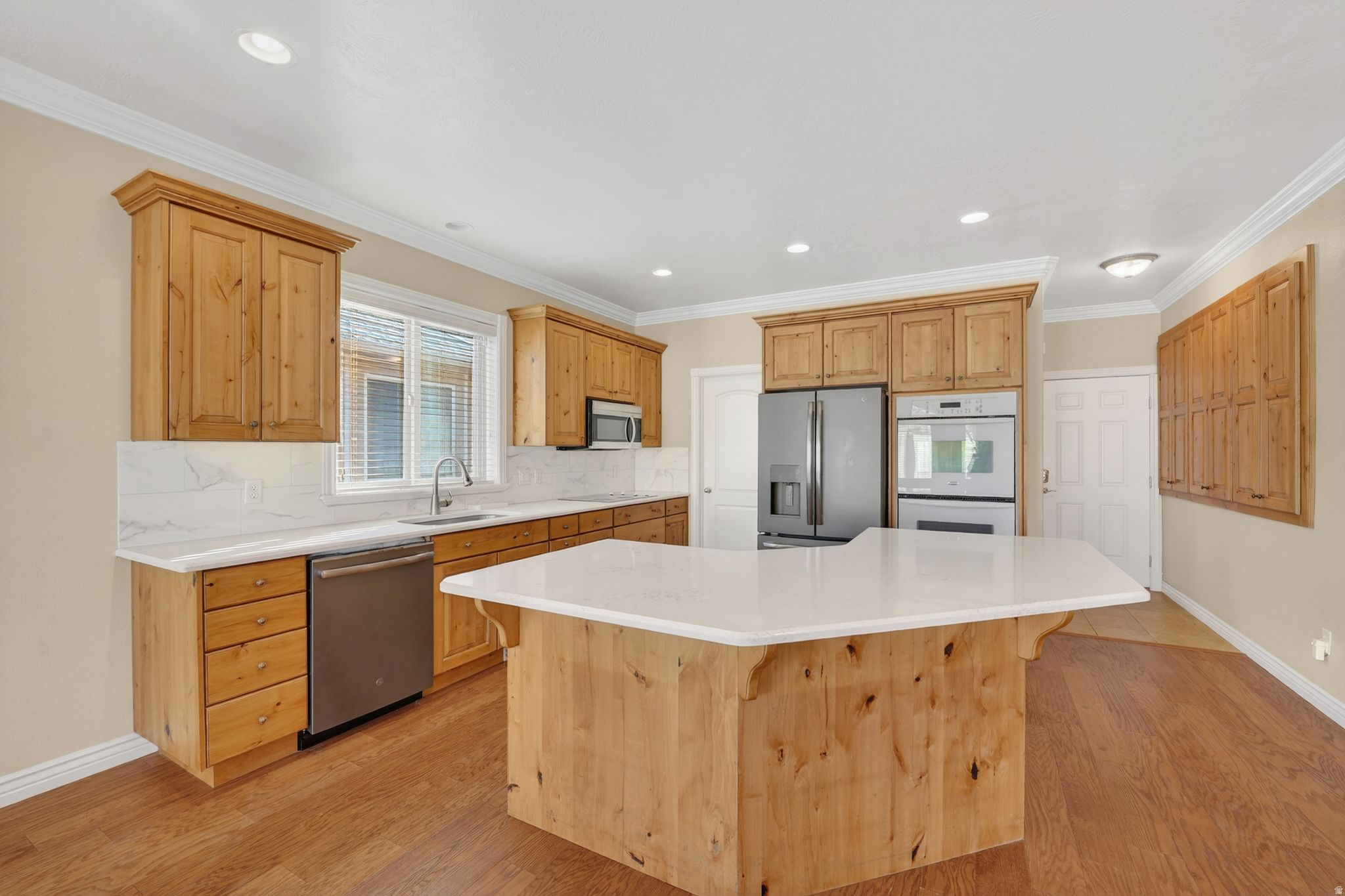 BROOKHAVEN VILLAS PUD - Residential