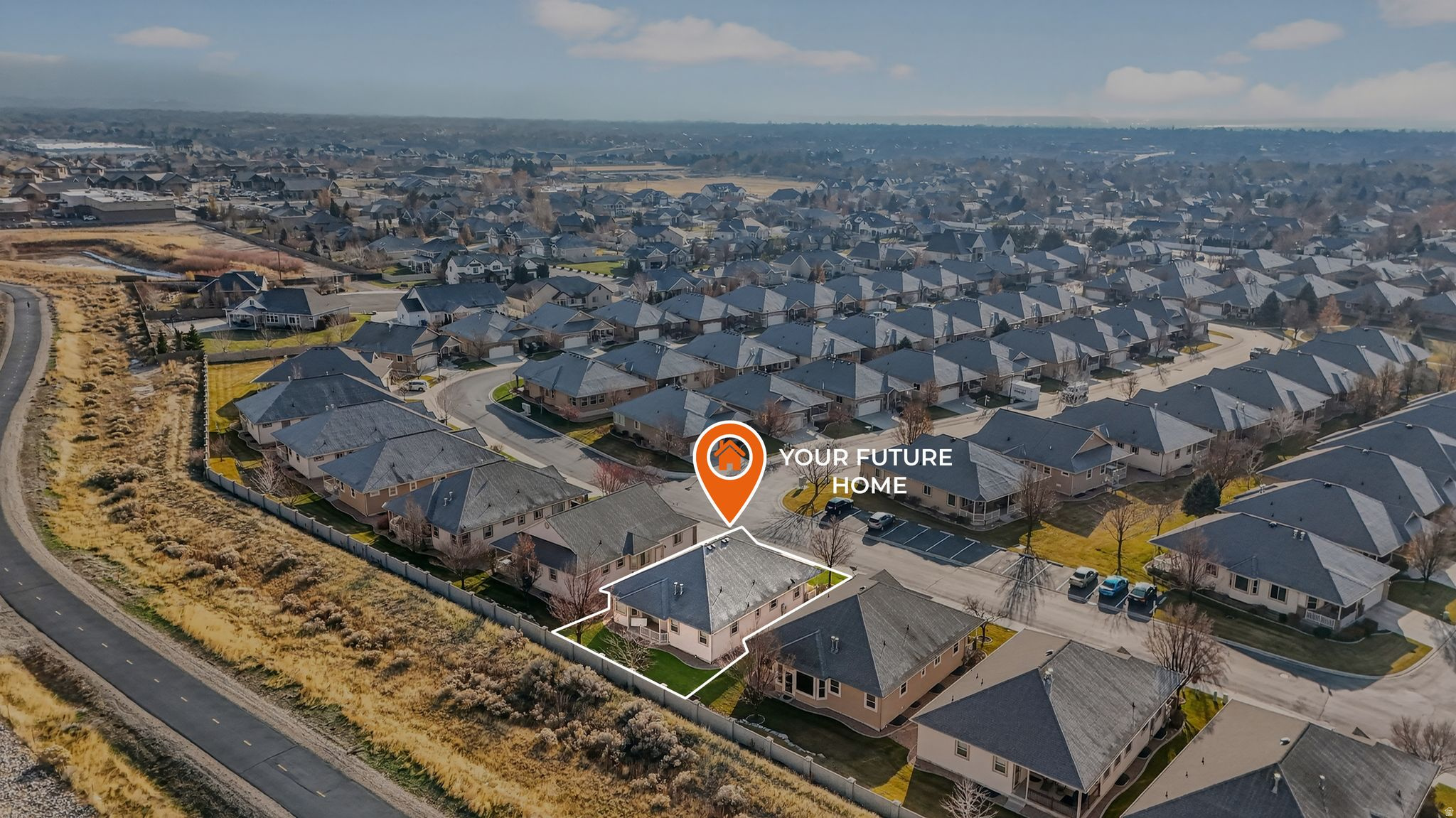 BROOKHAVEN VILLAS PUD - Residential