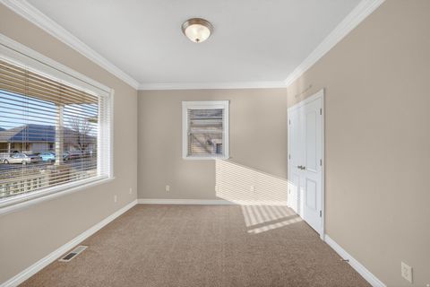 Tiny photo for 687 E 3420 N, Lehi, UT 84043 (MLS # 2125830)