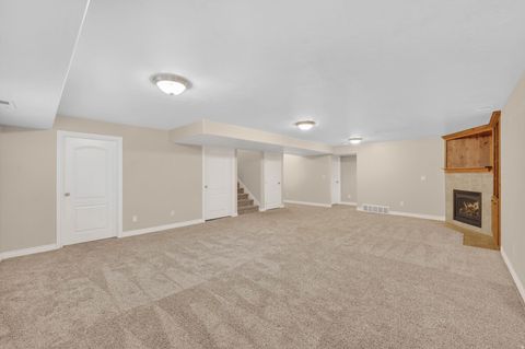 Tiny photo for 687 E 3420 N, Lehi, UT 84043 (MLS # 2125830)