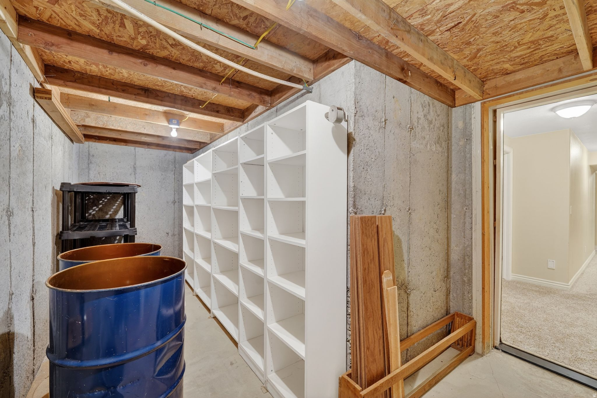 BROOKHAVEN VILLAS PUD - Residential