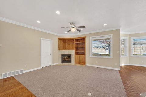 Tiny photo for 687 E 3420 N, Lehi, UT 84043 (MLS # 2125830)
