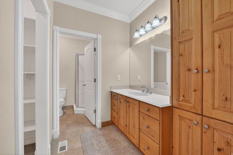Tiny photo for 687 E 3420 N, Lehi, UT 84043 (MLS # 2125830)