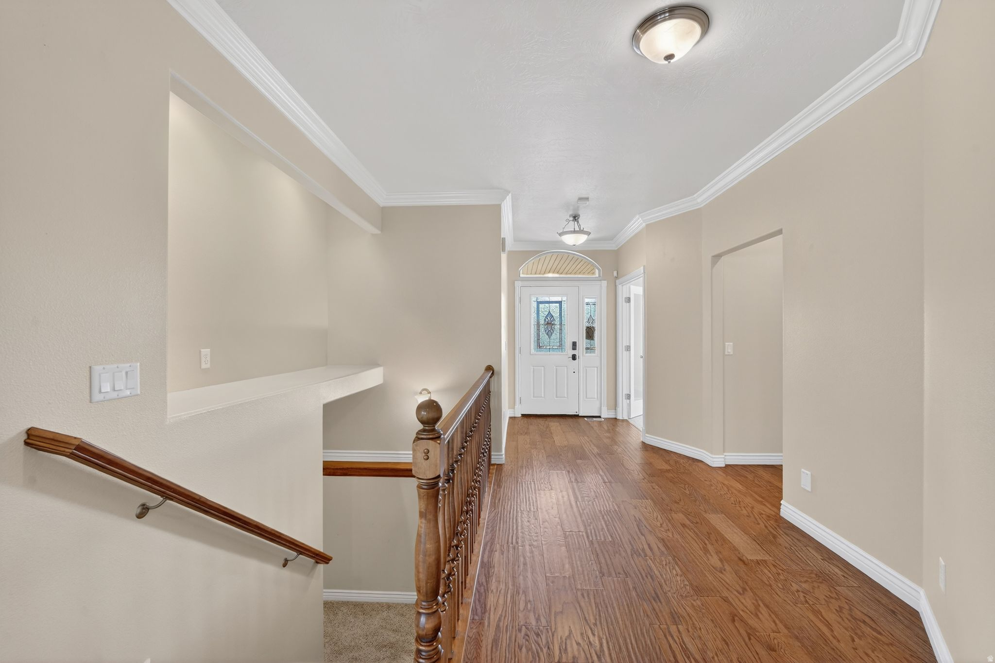 BROOKHAVEN VILLAS PUD - Residential