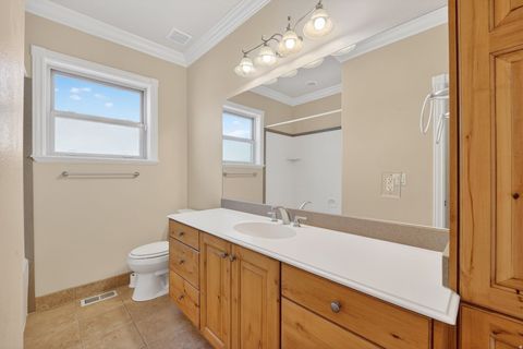 Tiny photo for 687 E 3420 N, Lehi, UT 84043 (MLS # 2125830)