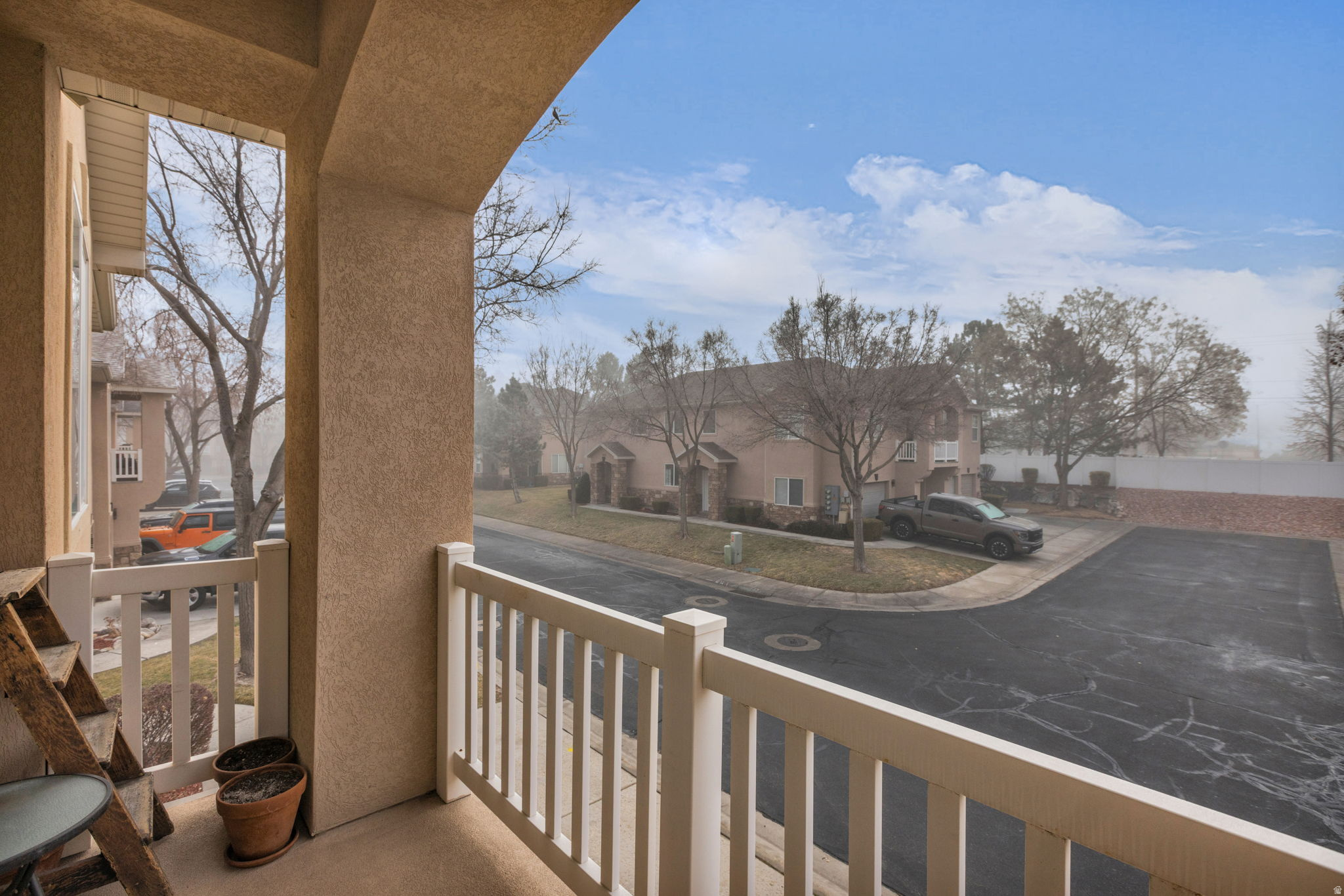 TOWNS AT HUNTER VILLAGE - Residential