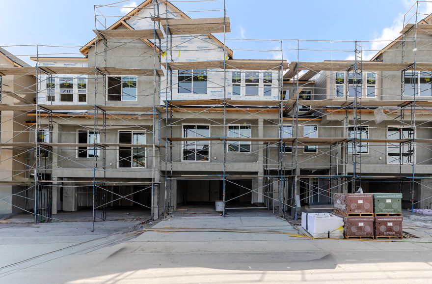 Experience the comfort and convenience of your new townhome! Enjoy multi-level living with a spacious two-car garage, all while spending less time on upkeep compared to a traditional single-family home. This prime location offers easy access to JL Sorenson Rec Center, K9 Memorial Dog Park, Creek Ridge Park, Mountain View Village Shopping Center, and Mountain View Corridor. Reach out today to learn more or schedule your visit!