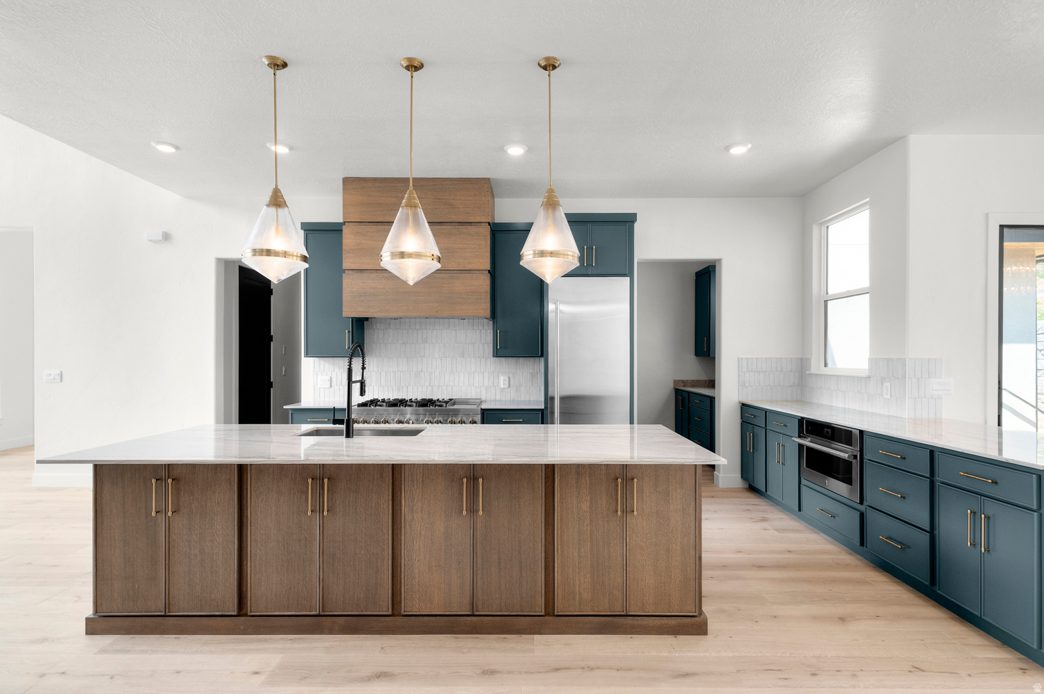 INVERNESS - Residential