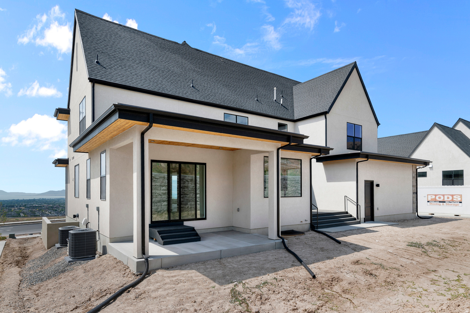 INVERNESS - Residential