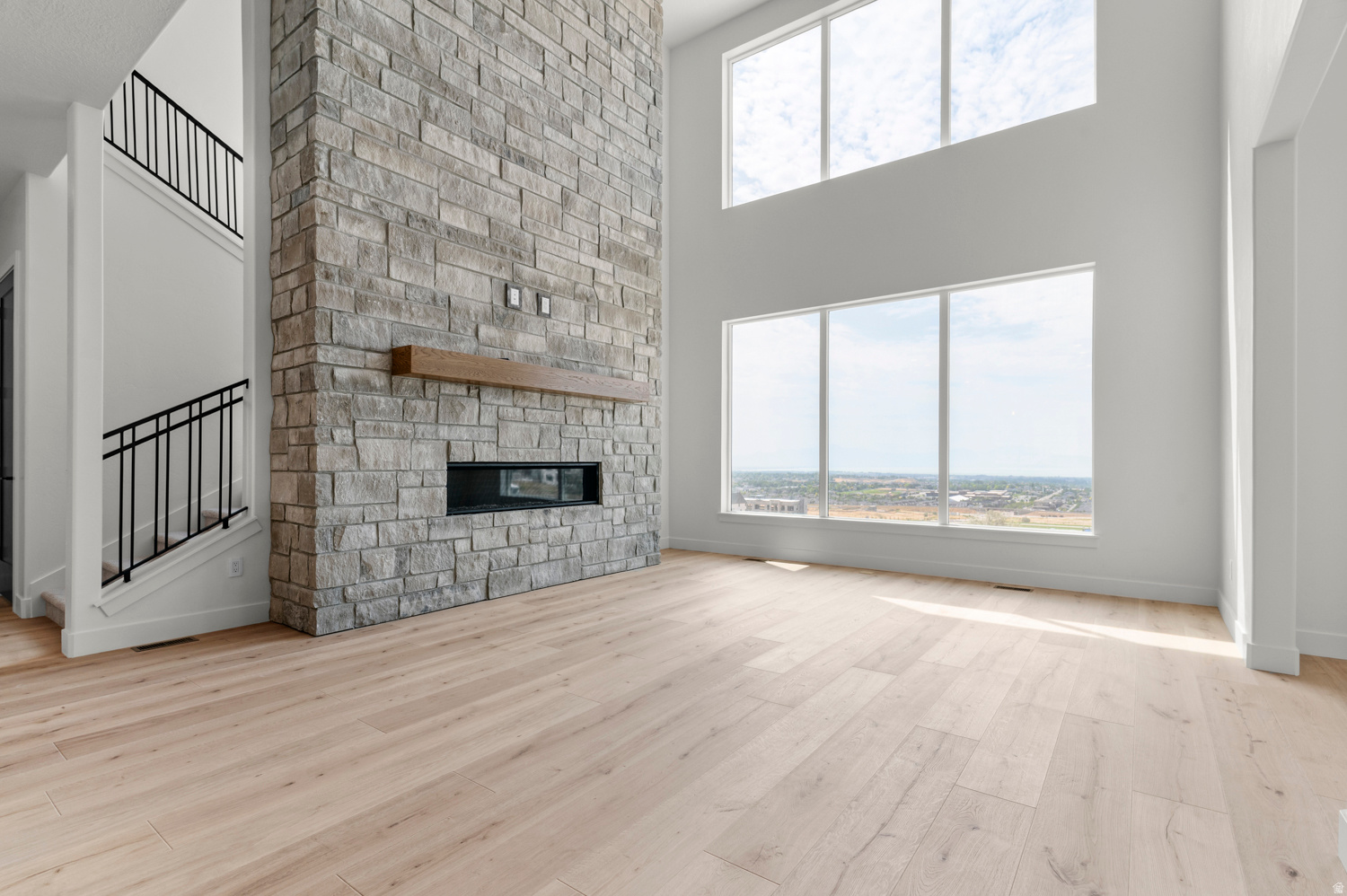 INVERNESS - Residential