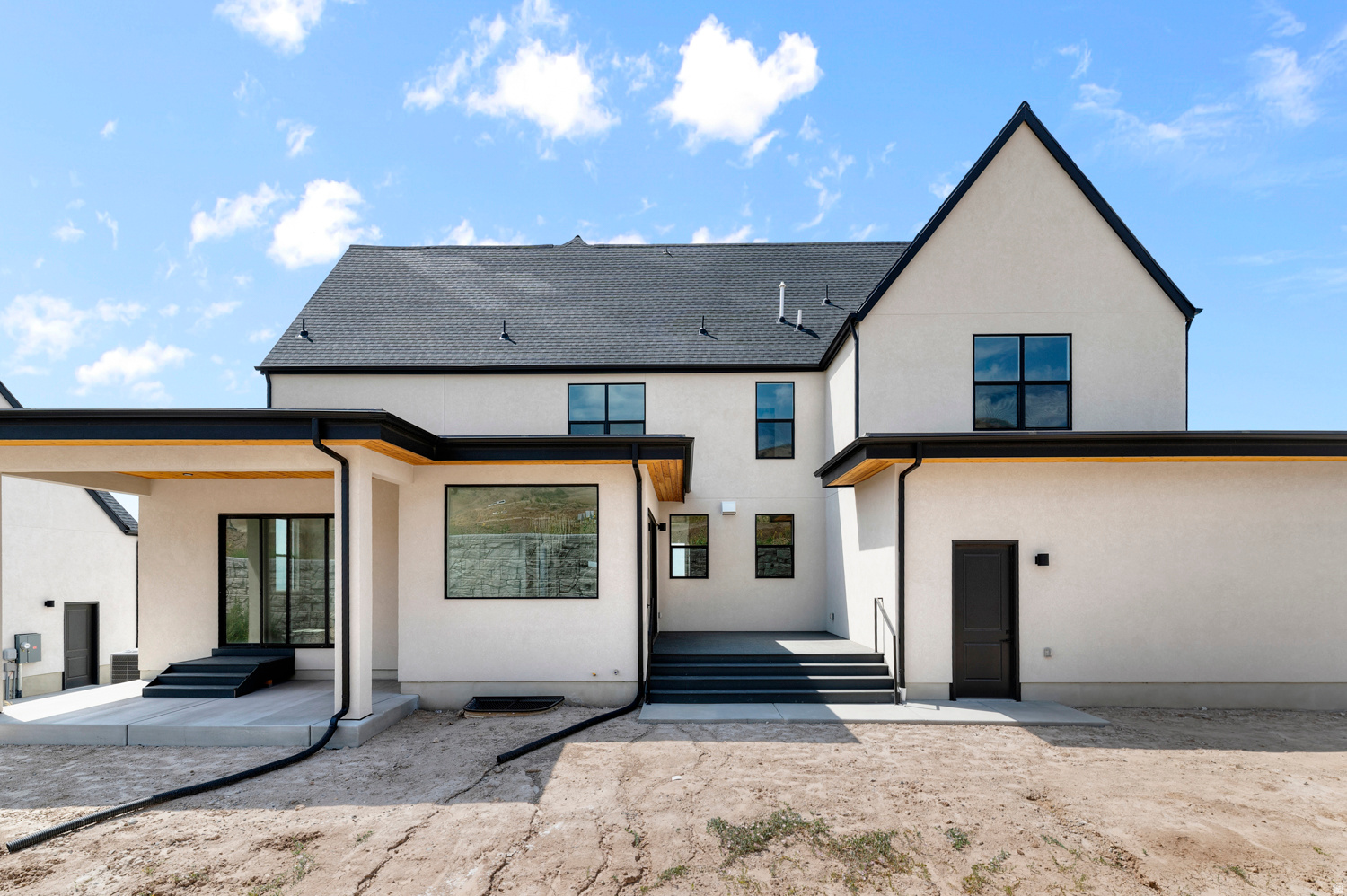 INVERNESS - Residential