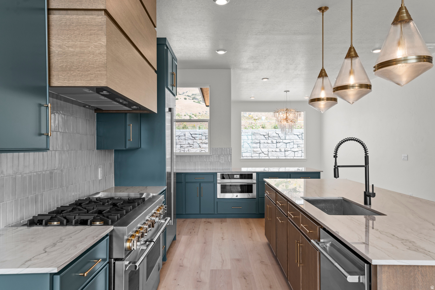 INVERNESS - Residential