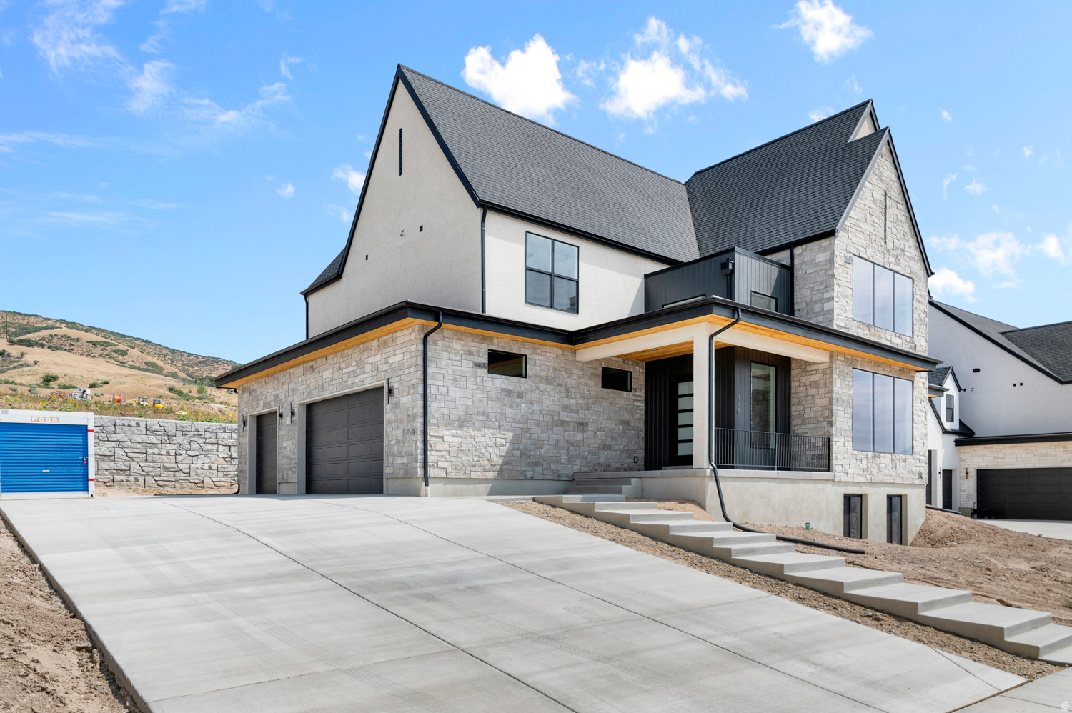 INVERNESS - Residential