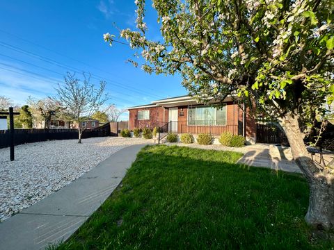 Tiny photo for 3111 S 8400 W, Magna, UT 84044 (MLS # 2138367)