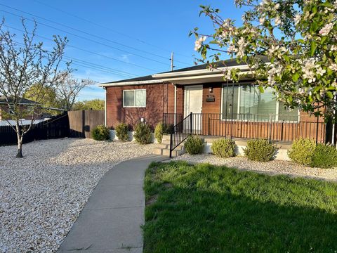 Photo of 3111 S 8400 W, Magna, UT 84044 (MLS # 2138367)