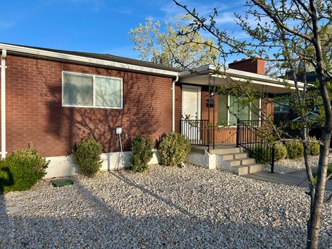 Tiny photo for 3111 S 8400 W, Magna, UT 84044 (MLS # 2138367)