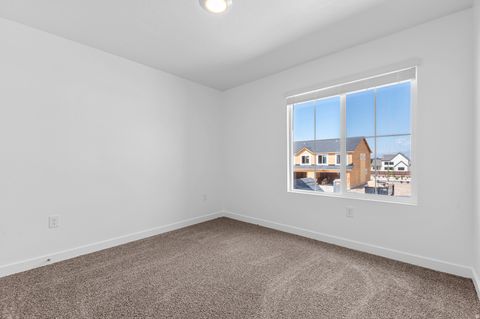 Tiny photo for 1886 E CORRIENTE DR #1186, Salem, UT 84653 (MLS # 2135825)