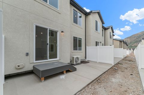 Tiny photo for 1886 E CORRIENTE DR #1186, Salem, UT 84653 (MLS # 2135825)