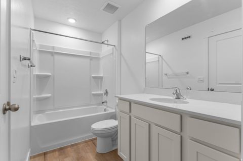 Tiny photo for 1886 E CORRIENTE DR #1186, Salem, UT 84653 (MLS # 2135825)