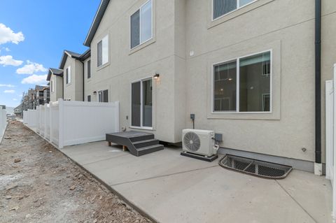 Tiny photo for 1886 E CORRIENTE DR #1186, Salem, UT 84653 (MLS # 2135825)