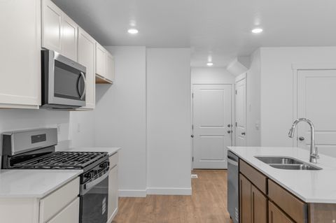 Tiny photo for 1886 E CORRIENTE DR #1186, Salem, UT 84653 (MLS # 2135825)