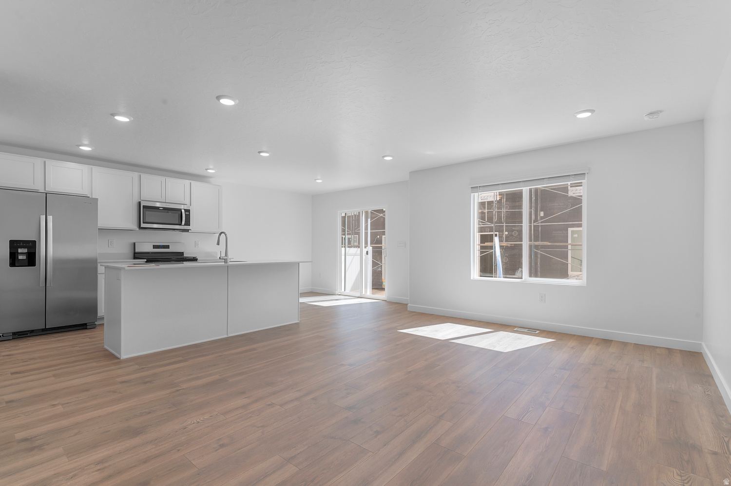 VIRIDIAN - Residential