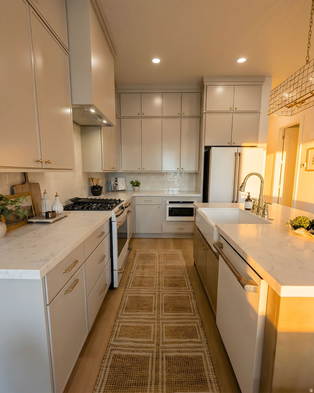BASE 45 TOWNHOMES - Residential